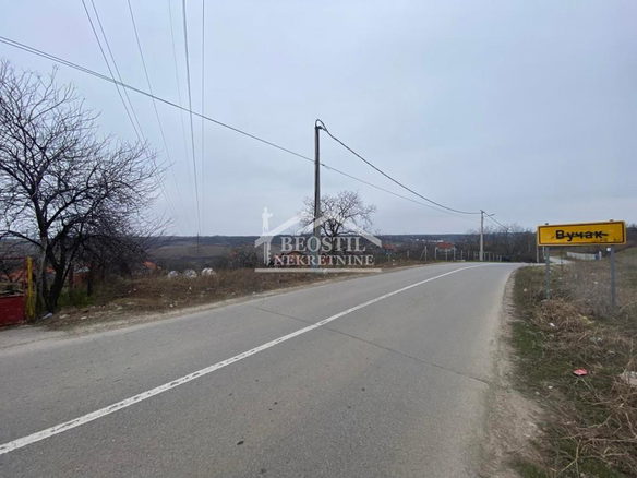 Plac Prodaja Smederevo  0 m2