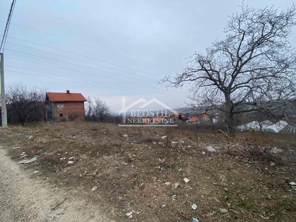Plac Prodaja Smederevo  0 m2