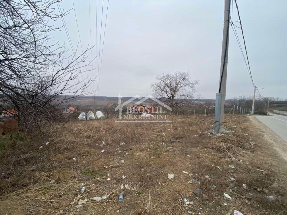 Plac Prodaja Smederevo  0 m2