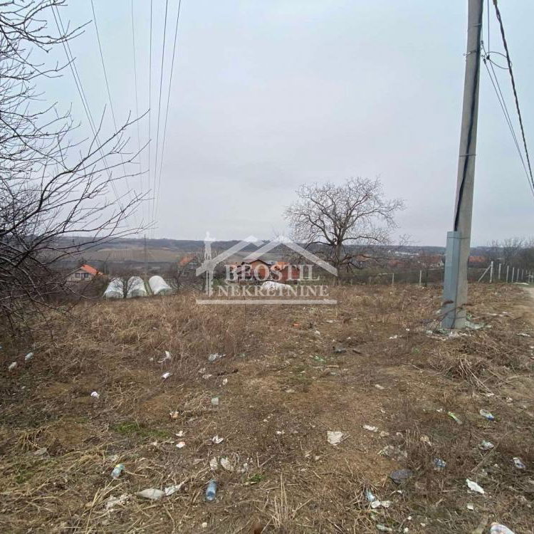 Plac Prodaja Smederevo  0 m2