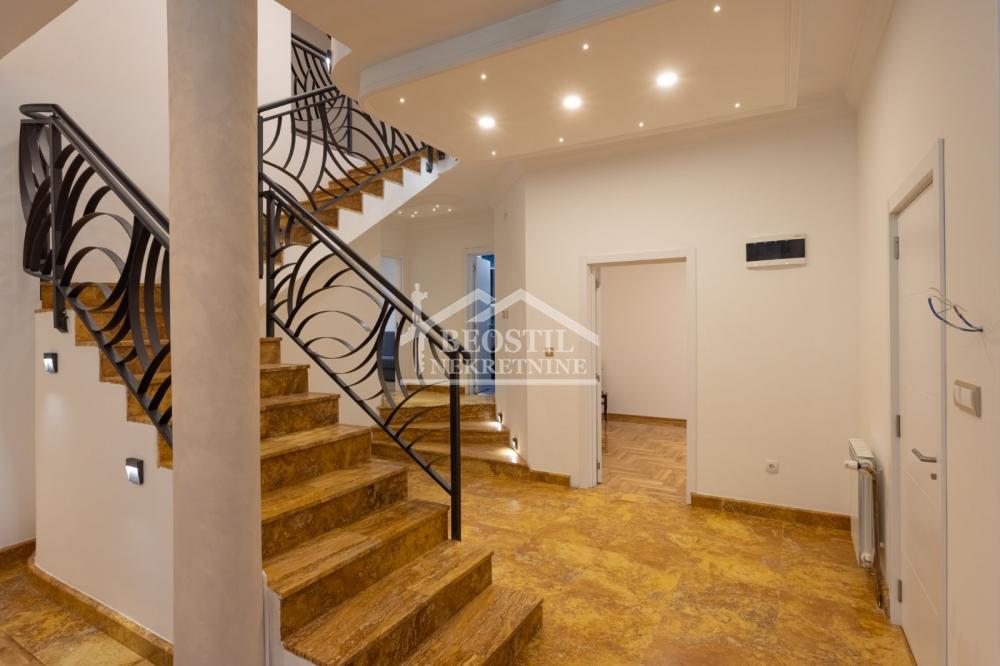 132024005_10_20250224105557 Kuća za izdavanje, Jajinci, Beograd, 417m², 3.000 €/mes