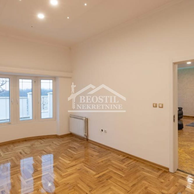 Kuća za izdavanje, Jajinci, Beograd, 417m², 3.000 €/mes