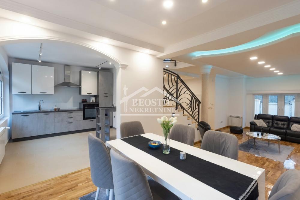Kuća Izdavanje Beograd Kuća Izdavanje Beograd Jajinci 417 m2