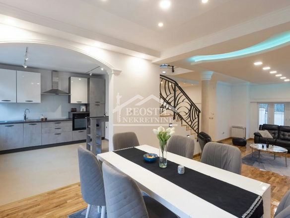Kuća Izdavanje Beograd Jajinci 417 m2