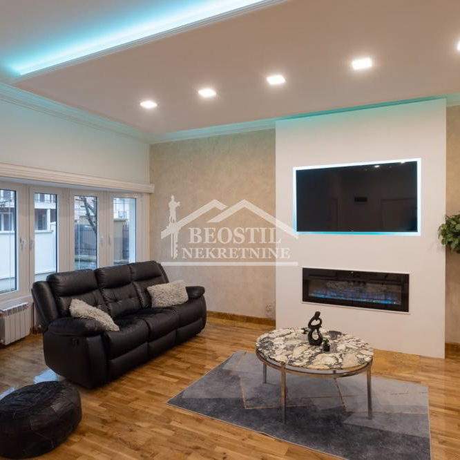 Kuća za izdavanje, Jajinci, Beograd, 417m², 3.000 €/mes