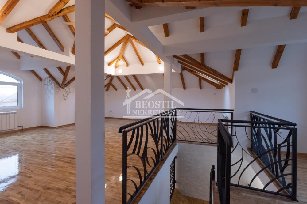 132024005_19_20250224105558 Kuća za izdavanje, Jajinci, Beograd, 417m², 3.000 €/mes