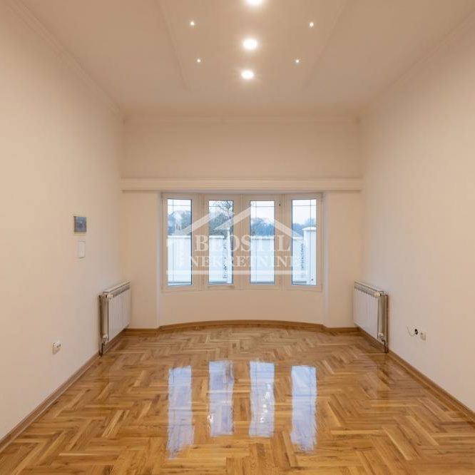 Kuća Izdavanje Beograd Jajinci 417 m2