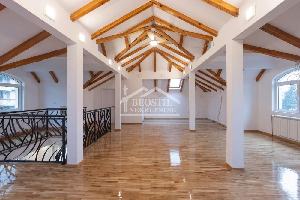 Kuća Izdavanje Beograd Kuća Izdavanje Beograd Jajinci 417 m2