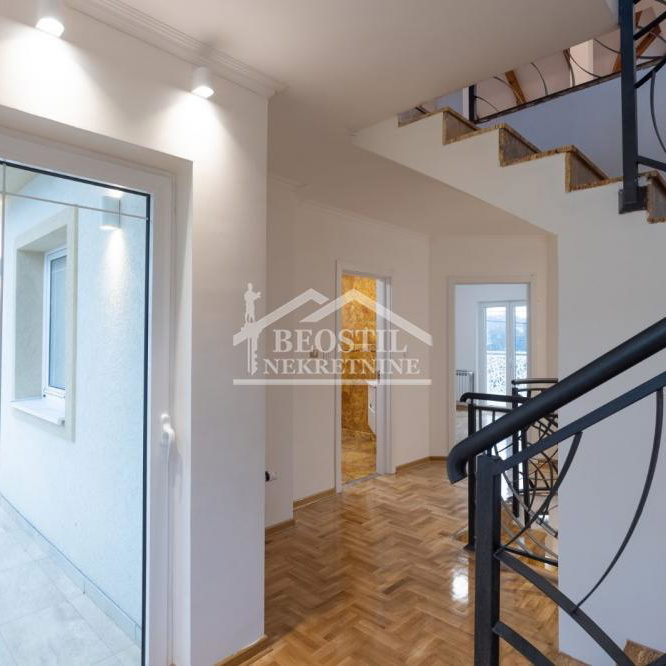 Kuća Izdavanje Beograd Jajinci 417 m2
