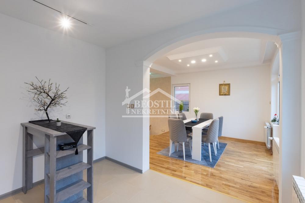 Kuća Izdavanje Beograd Kuća Izdavanje Beograd Jajinci 417 m2