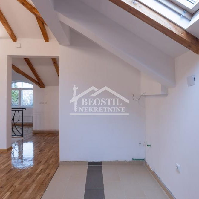 Kuća Izdavanje Beograd Jajinci 417 m2