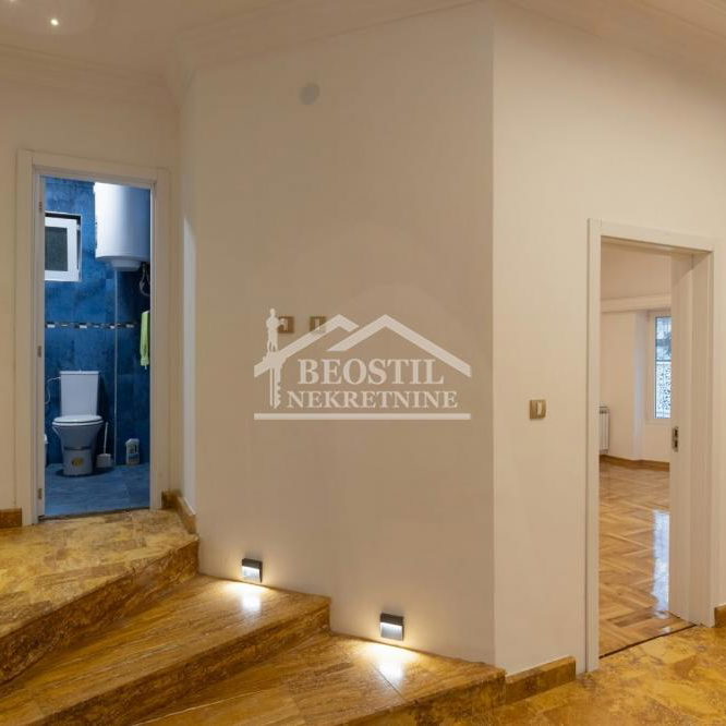 Kuća Izdavanje Beograd Jajinci 417 m2