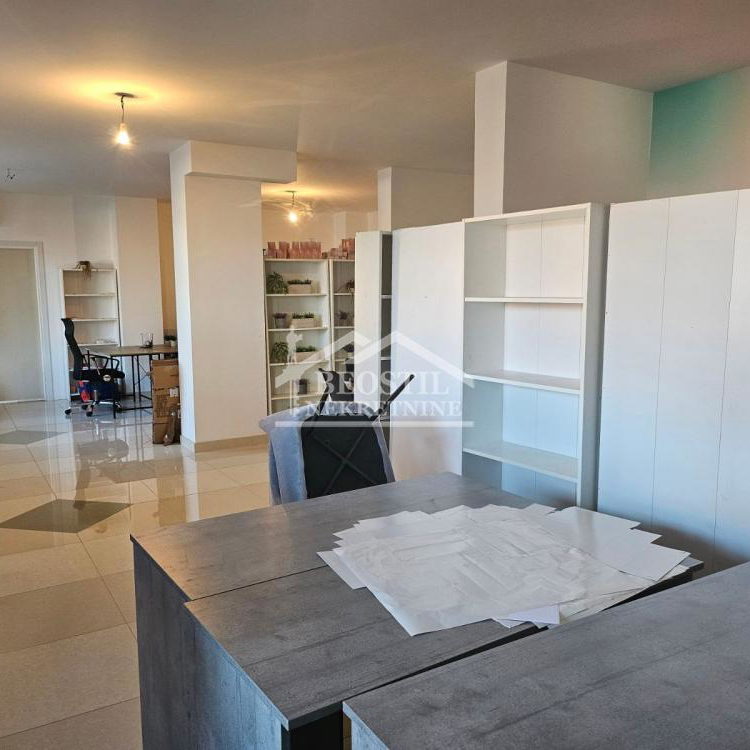 Lokal Prodaja Beograd Višnjica 137 m2
