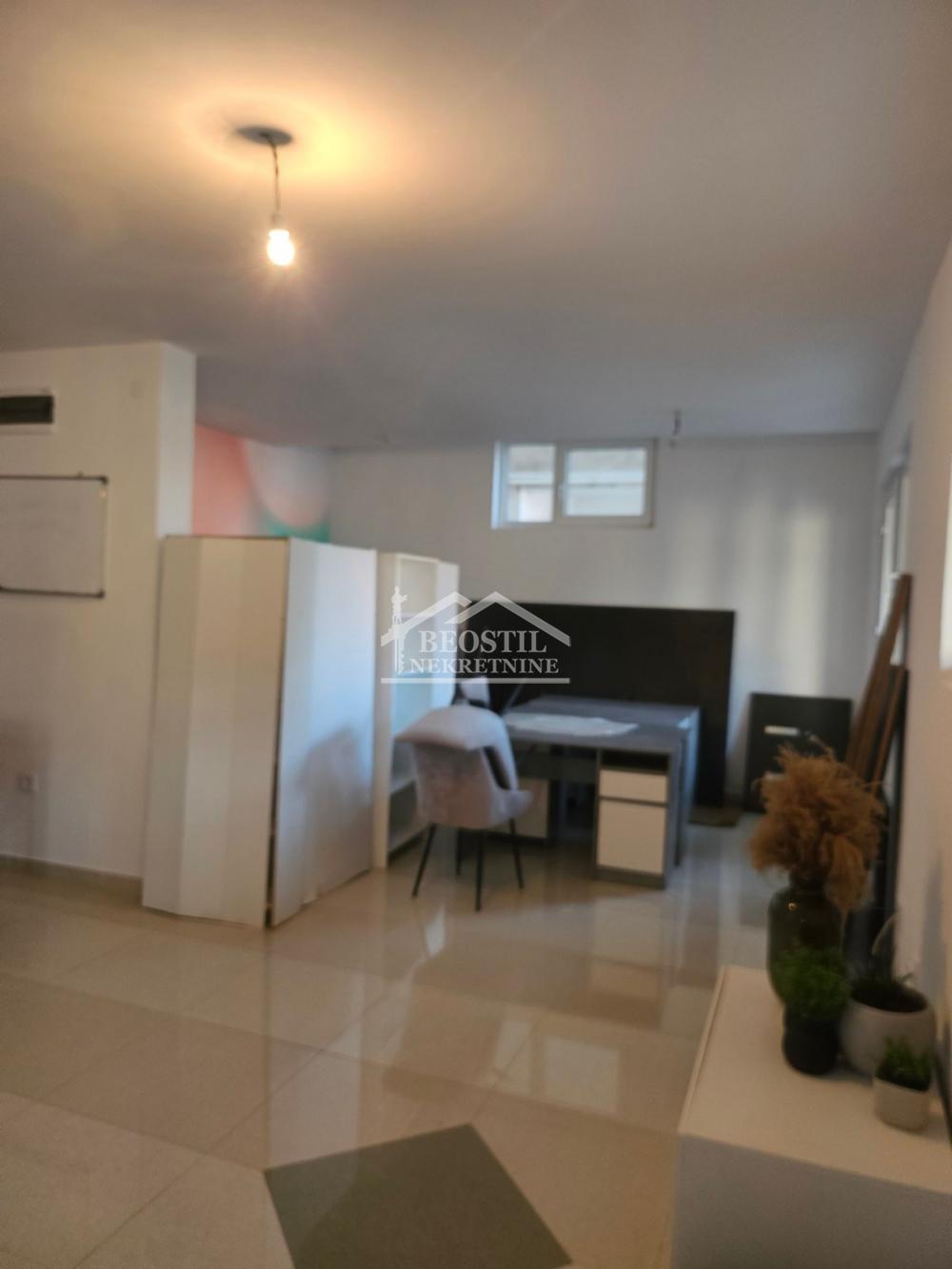 132024037_11_20250304081022 Lokal za izdavanje, Višnjica, Beograd, 137m², 850 €/mes