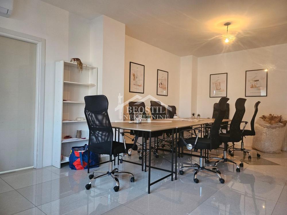 132024037_12_20250304081022 Lokal za izdavanje, Višnjica, Beograd, 137m², 850 €/mes