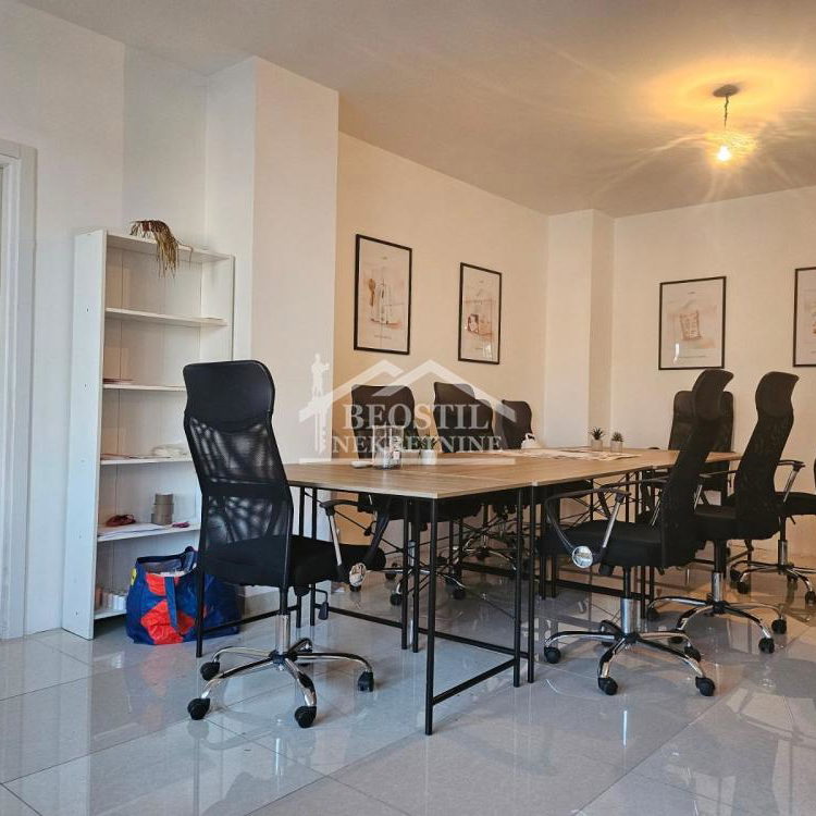 Lokal na prodaju, Višnjica, Beograd, 137m², 200.000 €