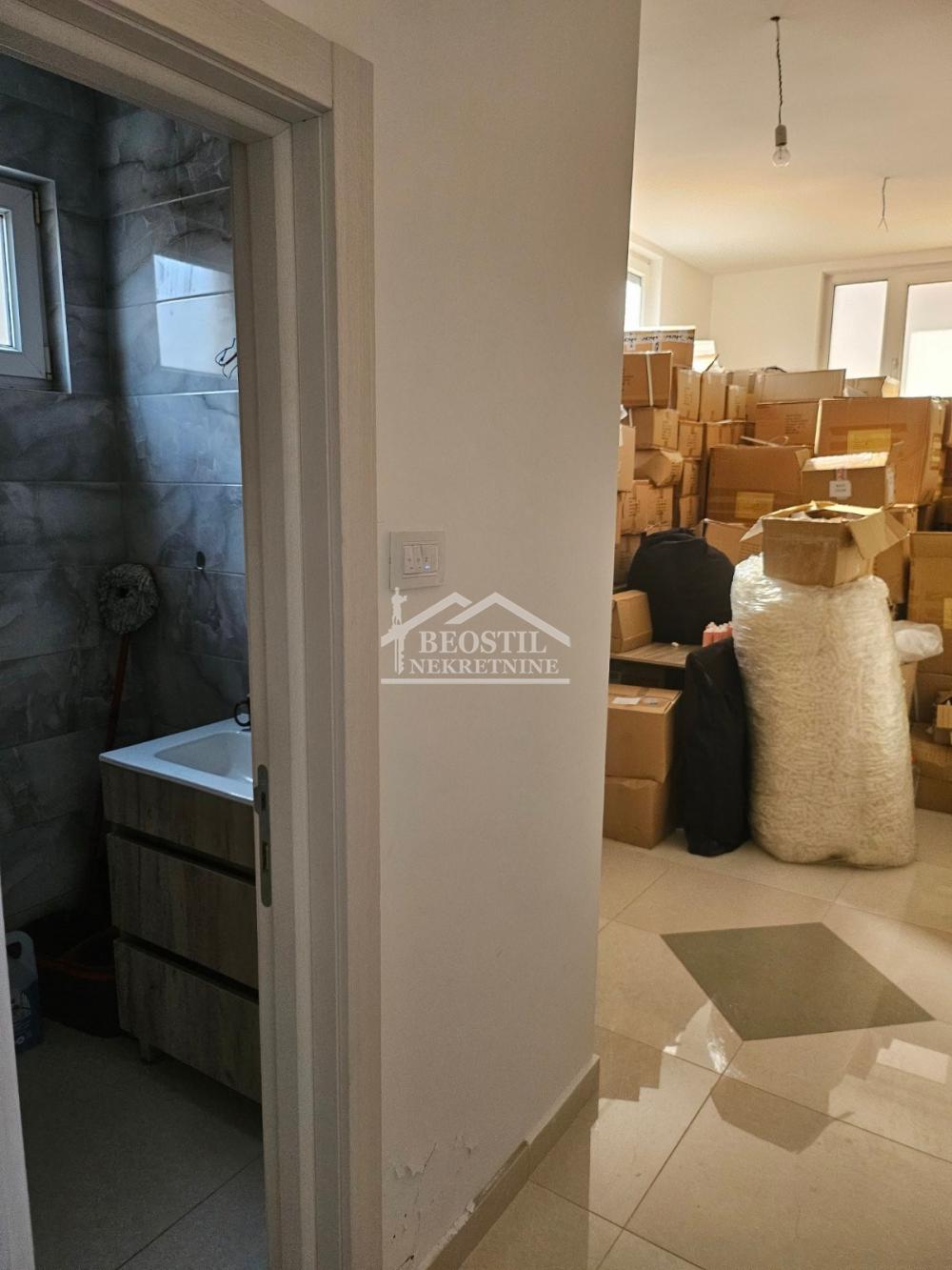 132024037_13_20250304081023 Lokal za izdavanje, Višnjica, Beograd, 137m², 850 €/mes