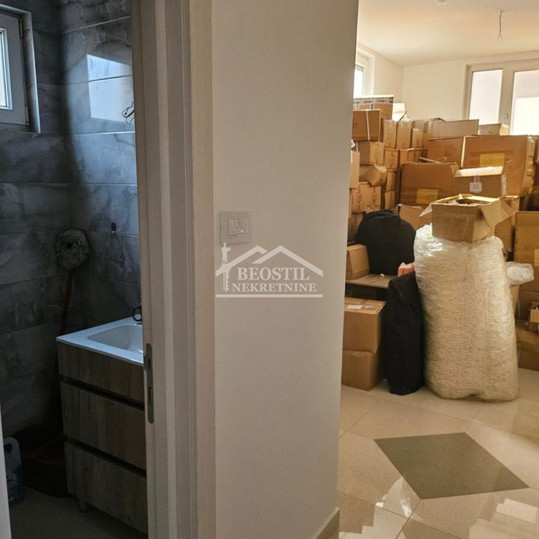 Lokal na prodaju, Višnjica, Beograd, 137m², 200.000 €