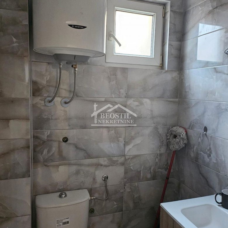 Lokal na prodaju, Višnjica, Beograd, 137m², 200.000 €