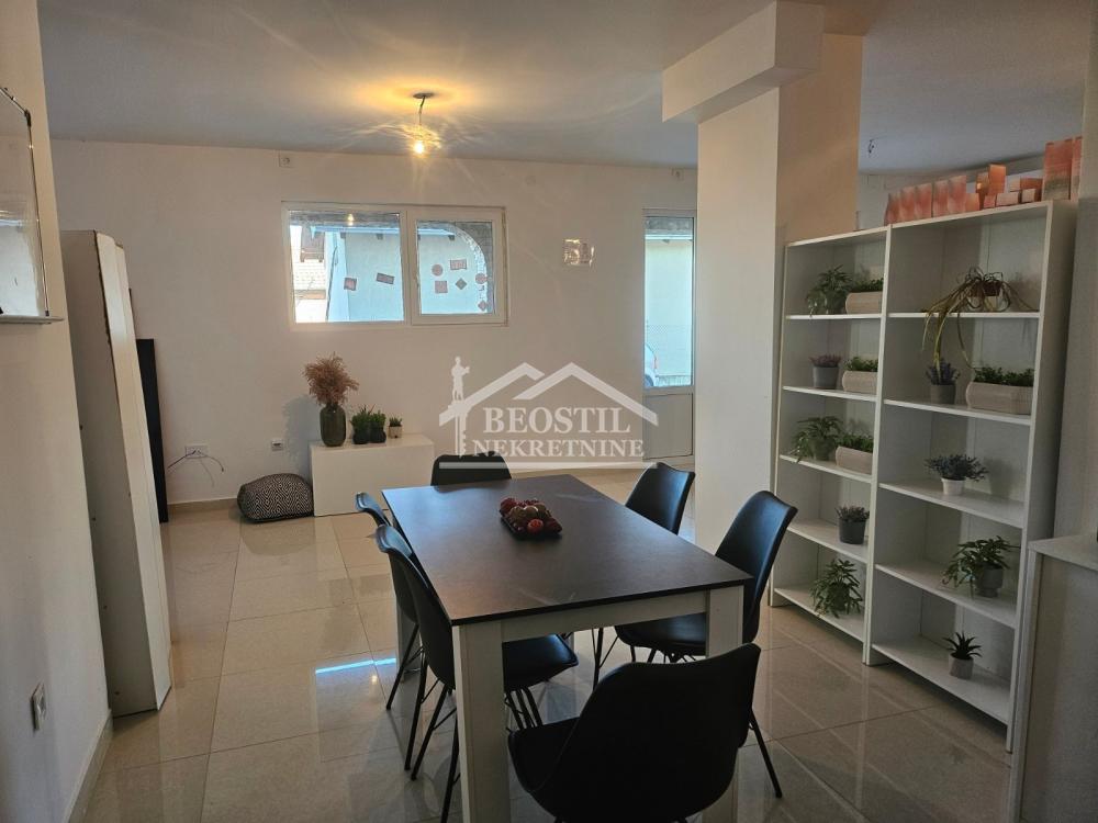 Lokal Prodaja Beograd Lokal Prodaja Beograd Višnjica 137 m2