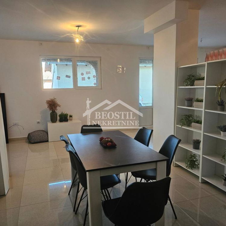 Lokal Prodaja Beograd Višnjica 137 m2