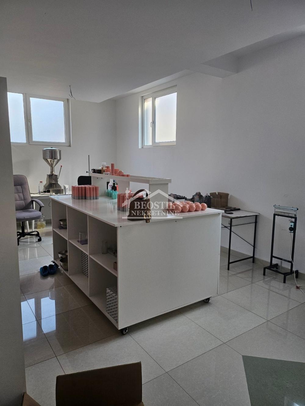 132024037_16_20250304081023 Lokal za izdavanje, Višnjica, Beograd, 137m², 850 €/mes
