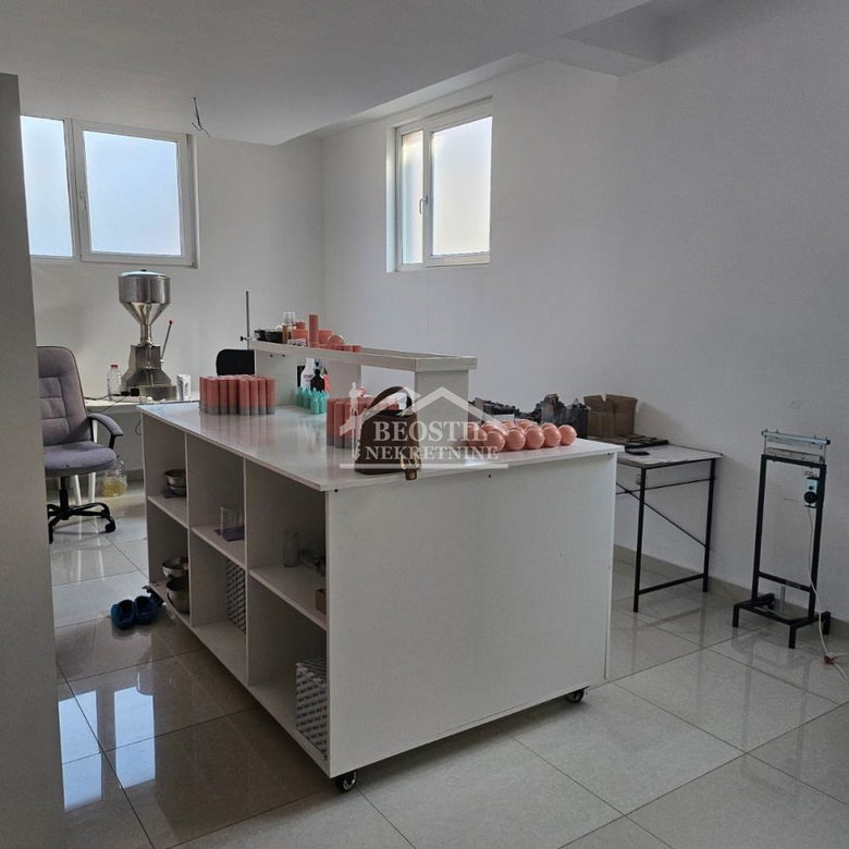 Lokal na prodaju, Višnjica, Beograd, 137m², 200.000 €