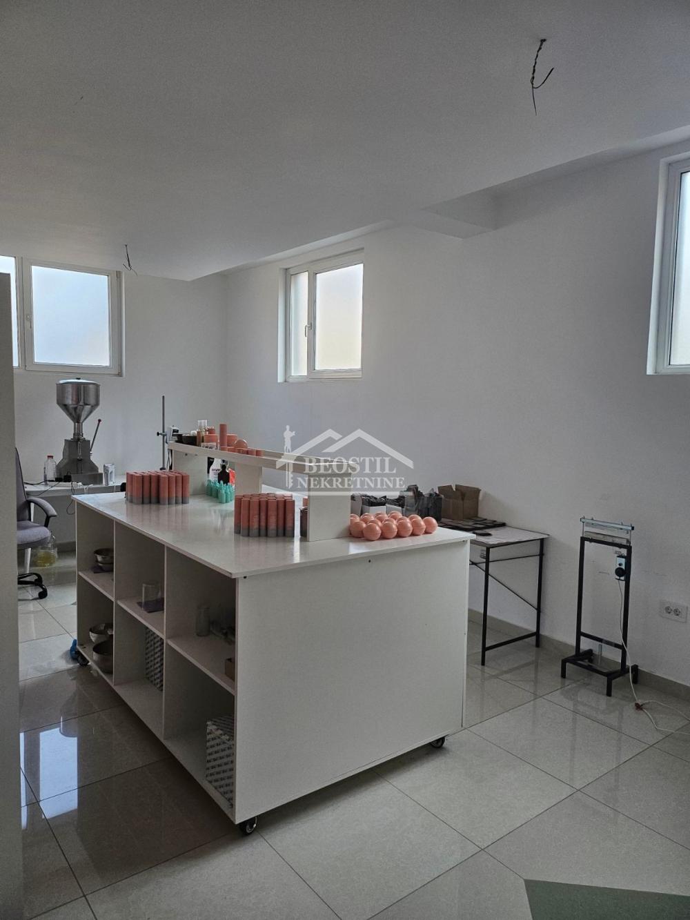 Lokal Prodaja Beograd Lokal Prodaja Beograd Višnjica 137 m2