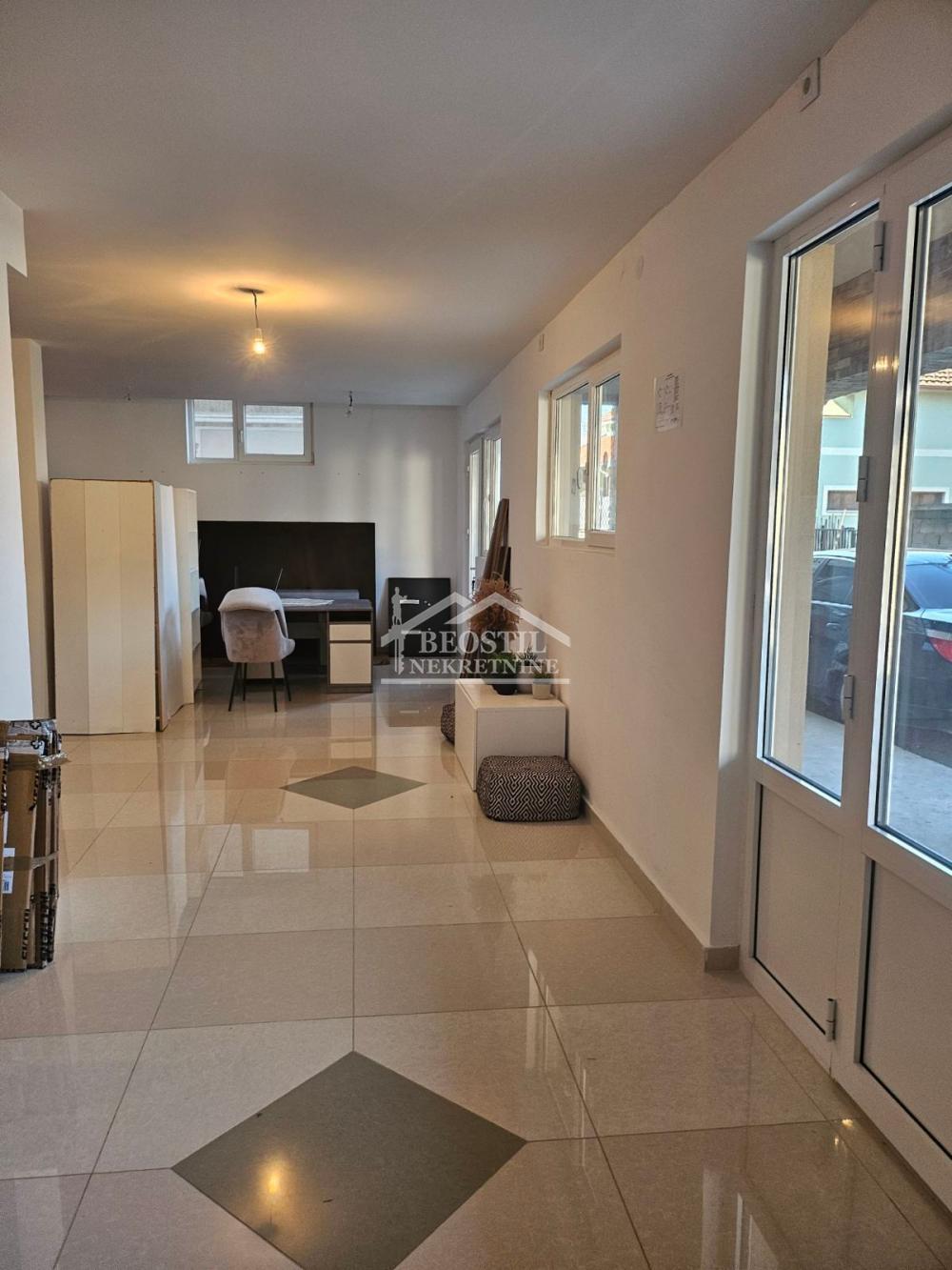 Lokal Prodaja Beograd Lokal Prodaja Beograd Višnjica 137 m2