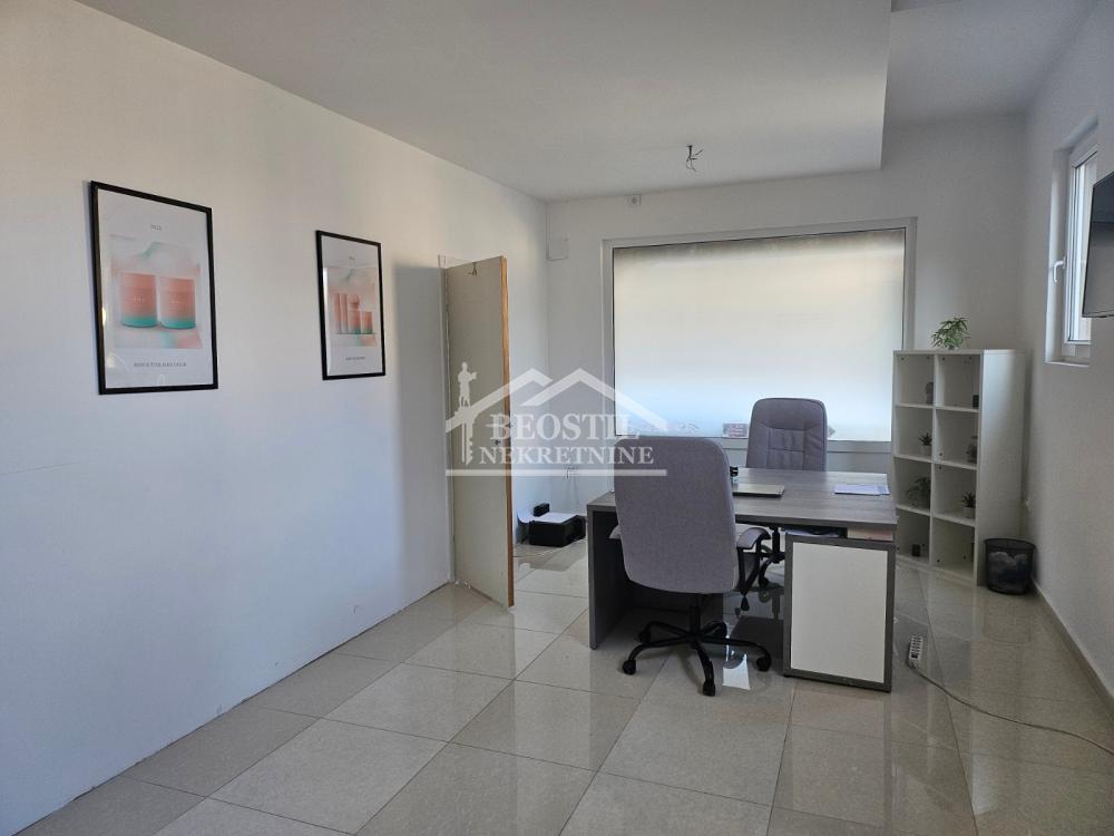Lokal Prodaja Beograd Lokal Prodaja Beograd Višnjica 137 m2