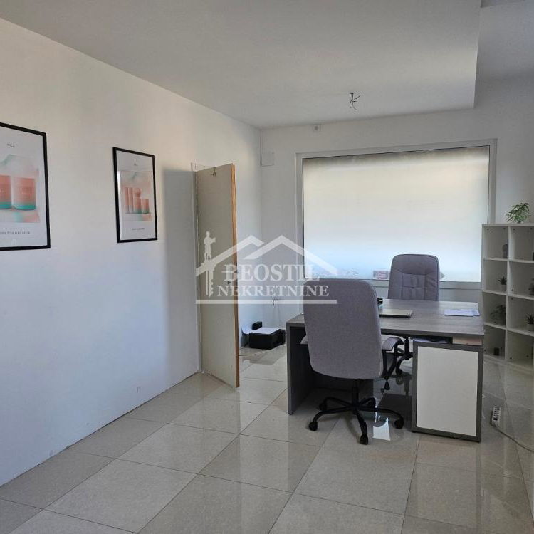 Lokal Prodaja Beograd Višnjica 137 m2