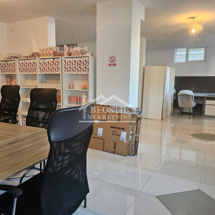 Lokal Prodaja Beograd Višnjica 137 m2