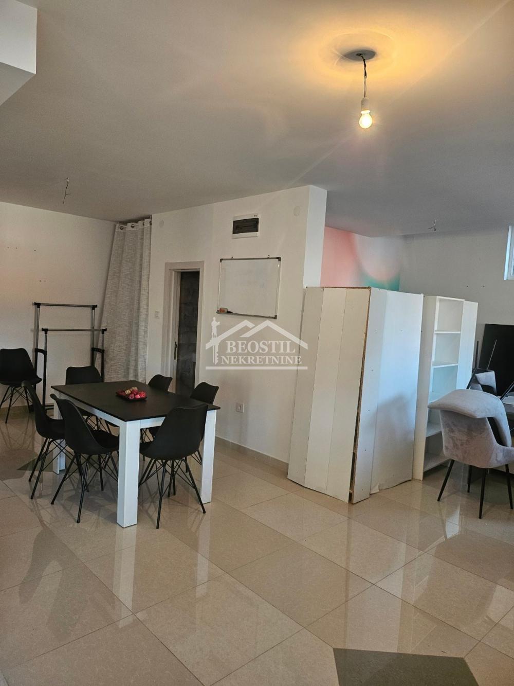 Lokal Prodaja Beograd Lokal Prodaja Beograd Višnjica 137 m2