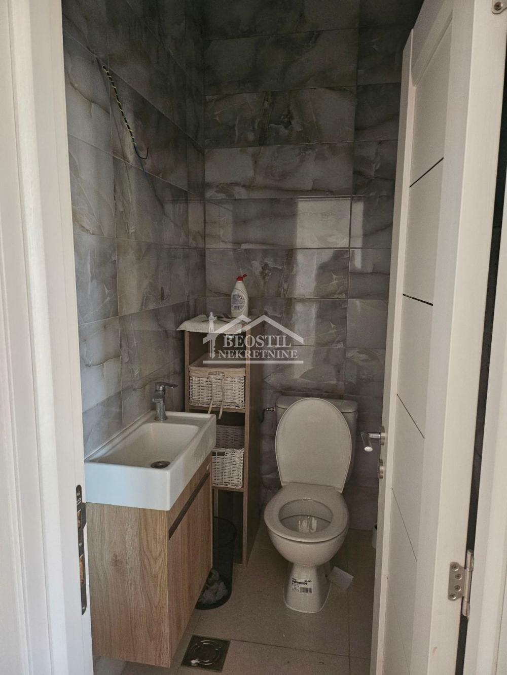 132024037_7_20250304081022 Lokal za izdavanje, Višnjica, Beograd, 137m², 850 €/mes
