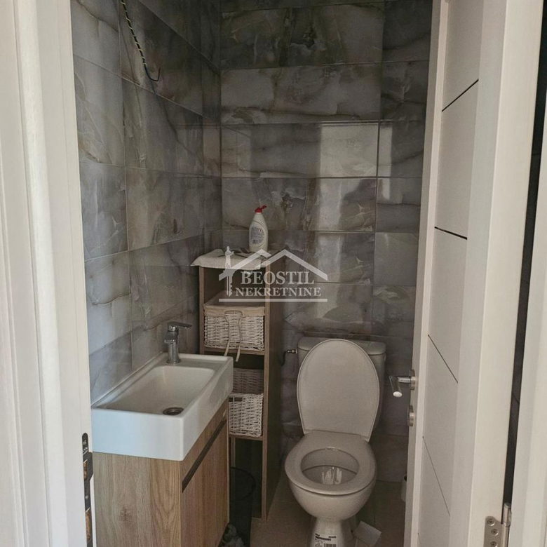 Lokal na prodaju, Višnjica, Beograd, 137m², 200.000 €