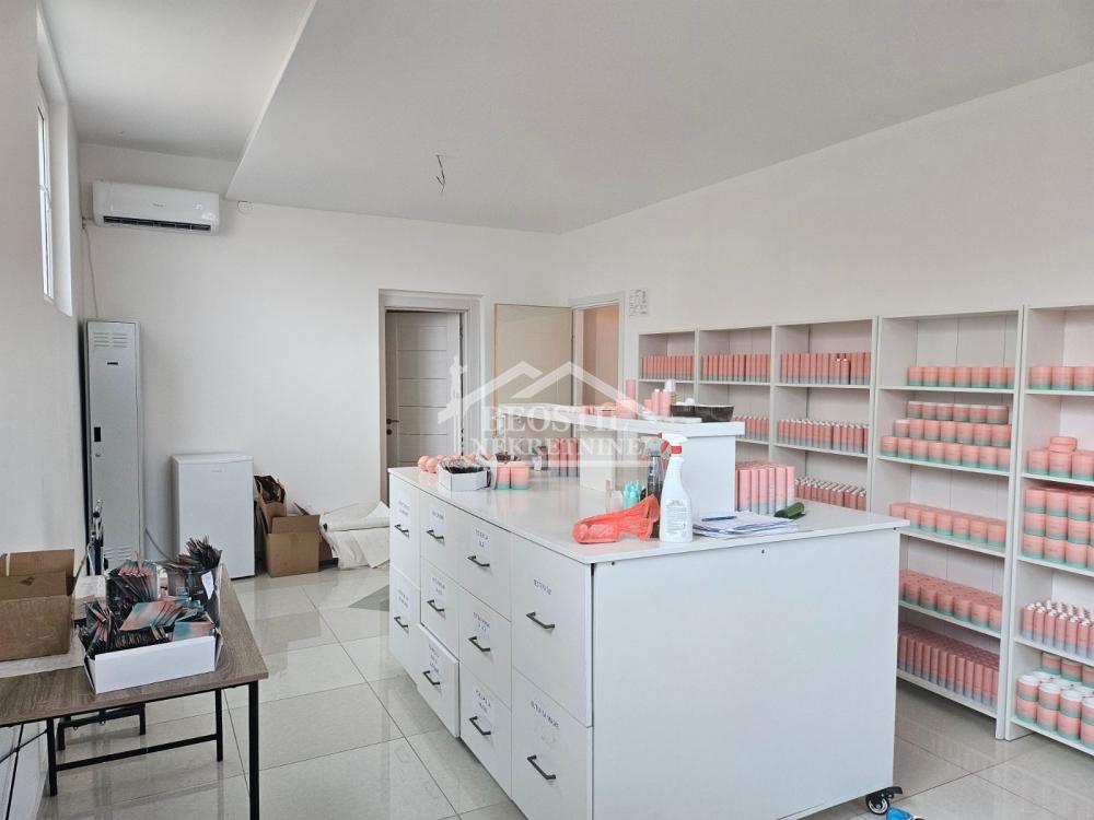 Lokal Prodaja Beograd Lokal Prodaja Beograd Višnjica 137 m2