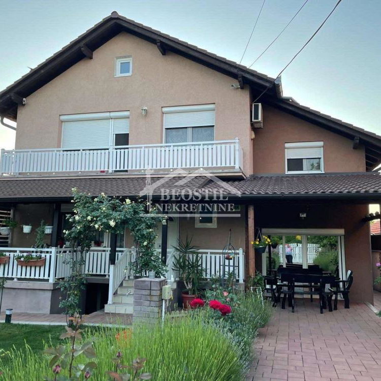 Kuća Prodaja Smederevo  418 m2