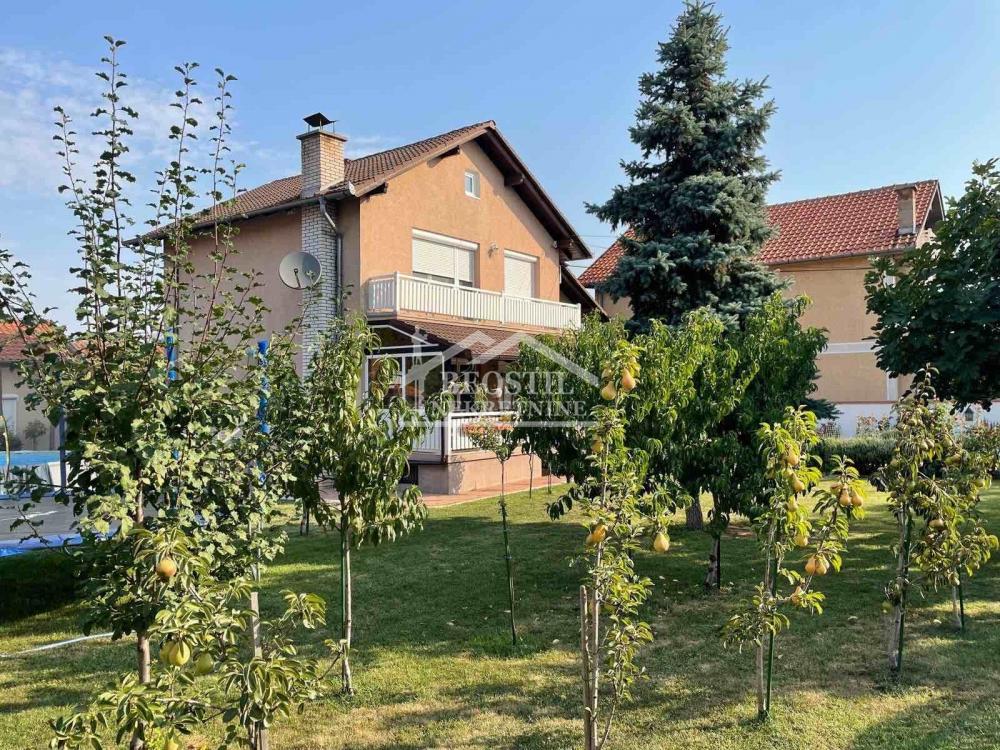 Kuća na prodaju, Carina, Smederevo, 418m², 249.000 €