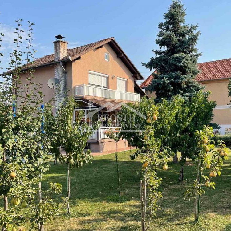 Kuća na prodaju, Carina, Smederevo, 418m², 249.000 €