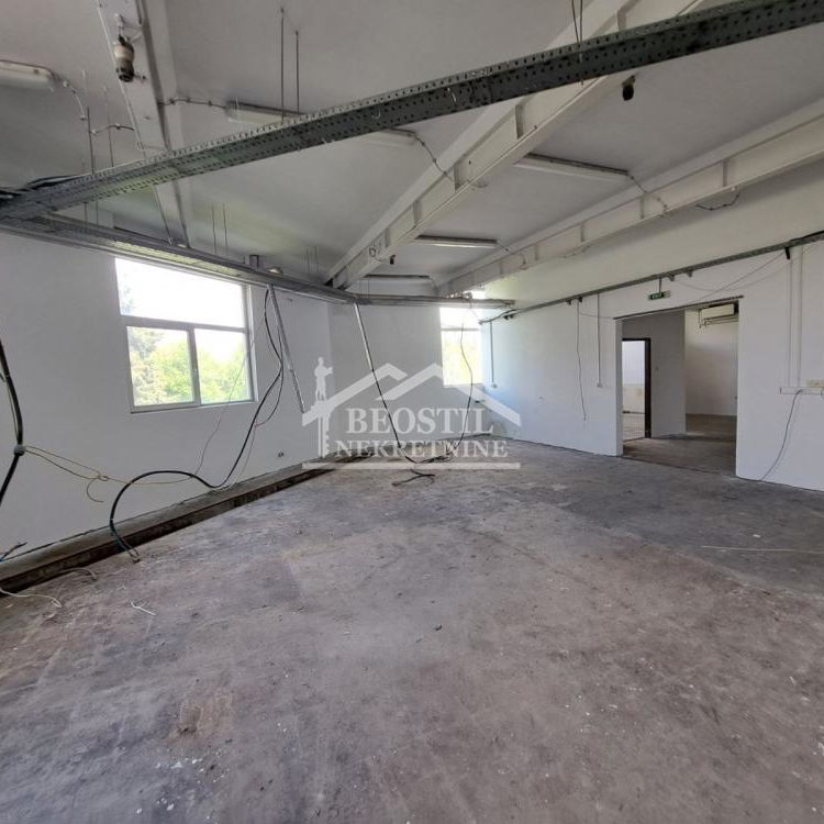 Lokal Izdavanje Beograd Batajnica 701 m2