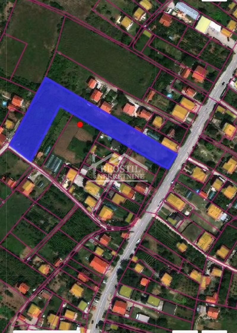 Plac Prodaja Smederevo Plac Prodaja Smederevo 0 m2