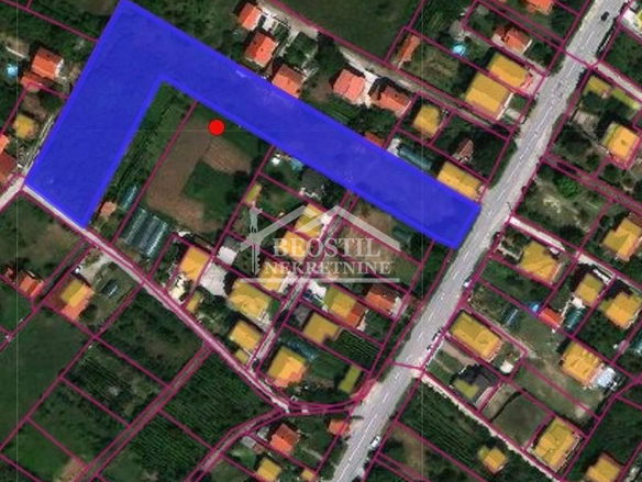 Plac Prodaja Smederevo  0 m2