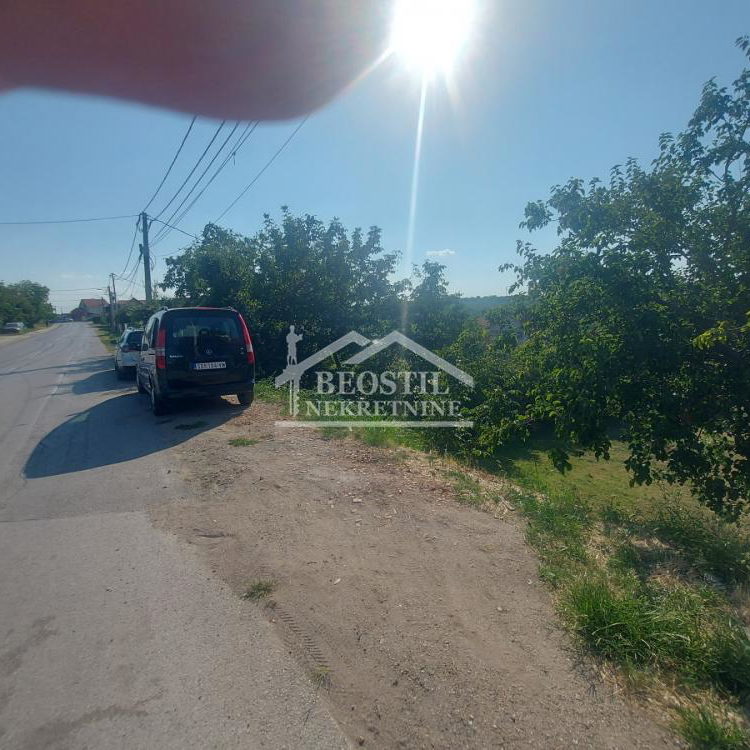 Plac Prodaja Smederevo  0 m2