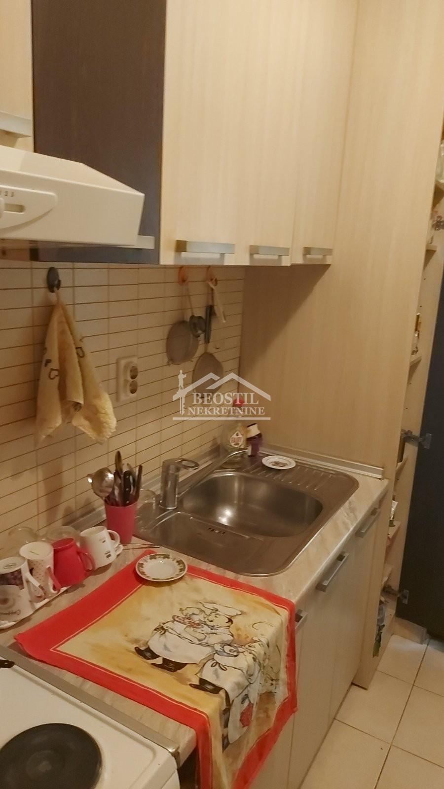 Stan Prodaja Beograd Stan Prodaja Beograd Zemun Polje 48 m2