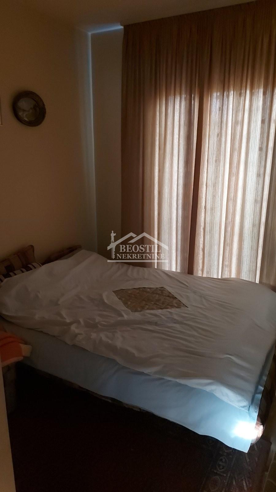 Stan Prodaja Beograd Stan Prodaja Beograd Zemun Polje 48 m2
