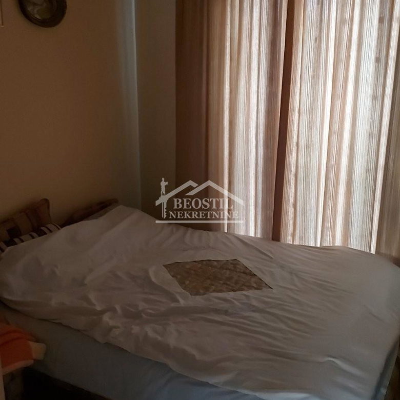 Stan Prodaja Beograd Zemun Polje 48 m2