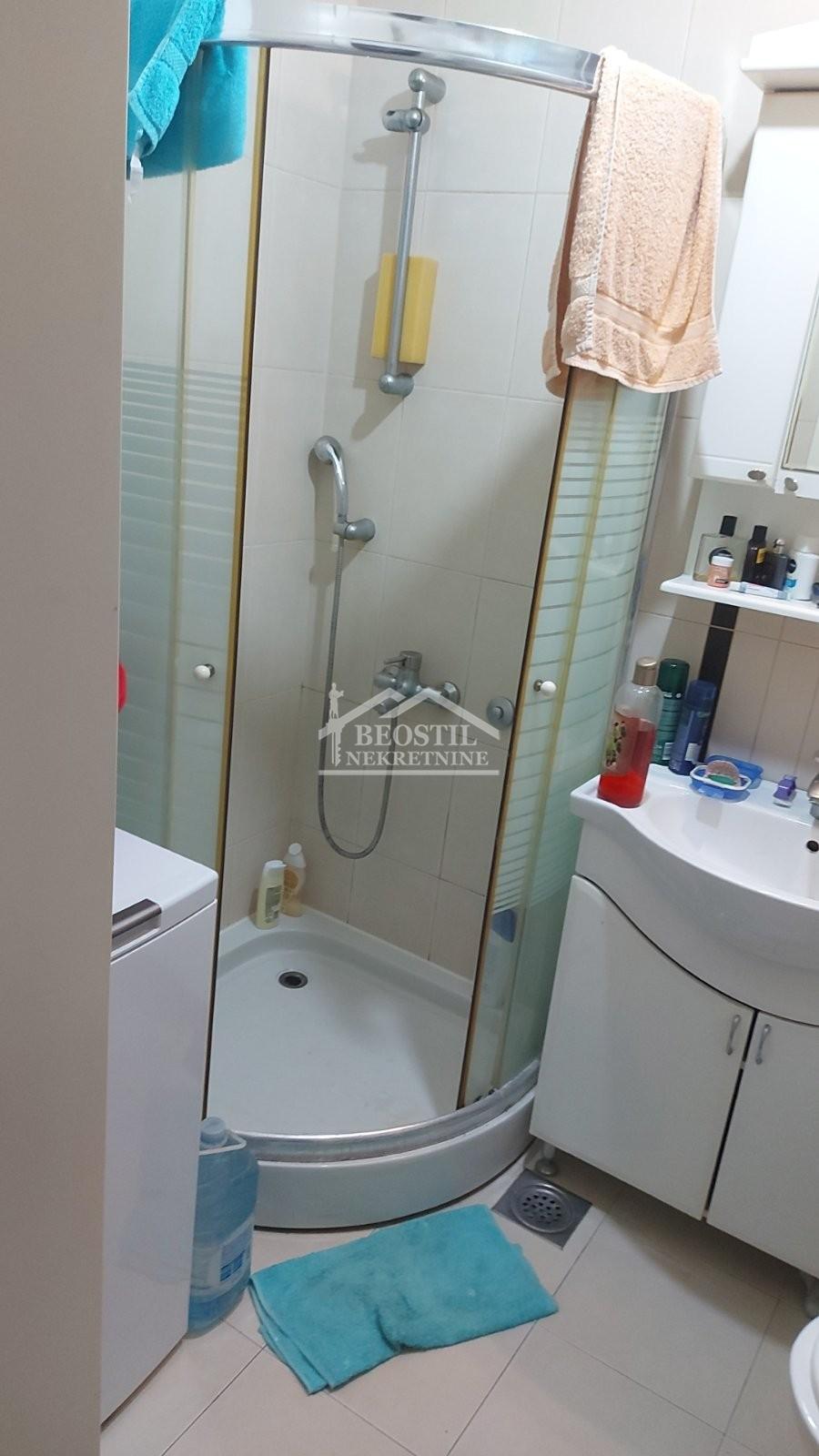 Stan Prodaja Beograd Stan Prodaja Beograd Zemun Polje 48 m2