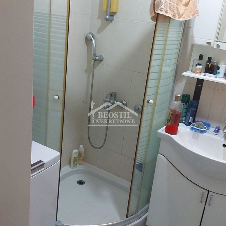 Stan Prodaja Beograd Zemun Polje 48 m2