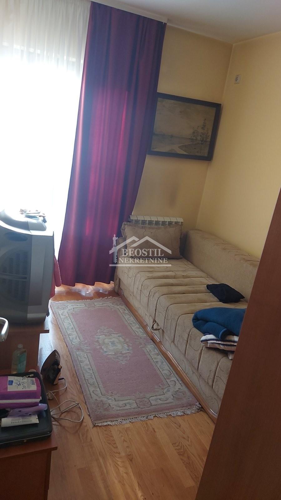 Stan Prodaja Beograd Stan Prodaja Beograd Zemun Polje 48 m2