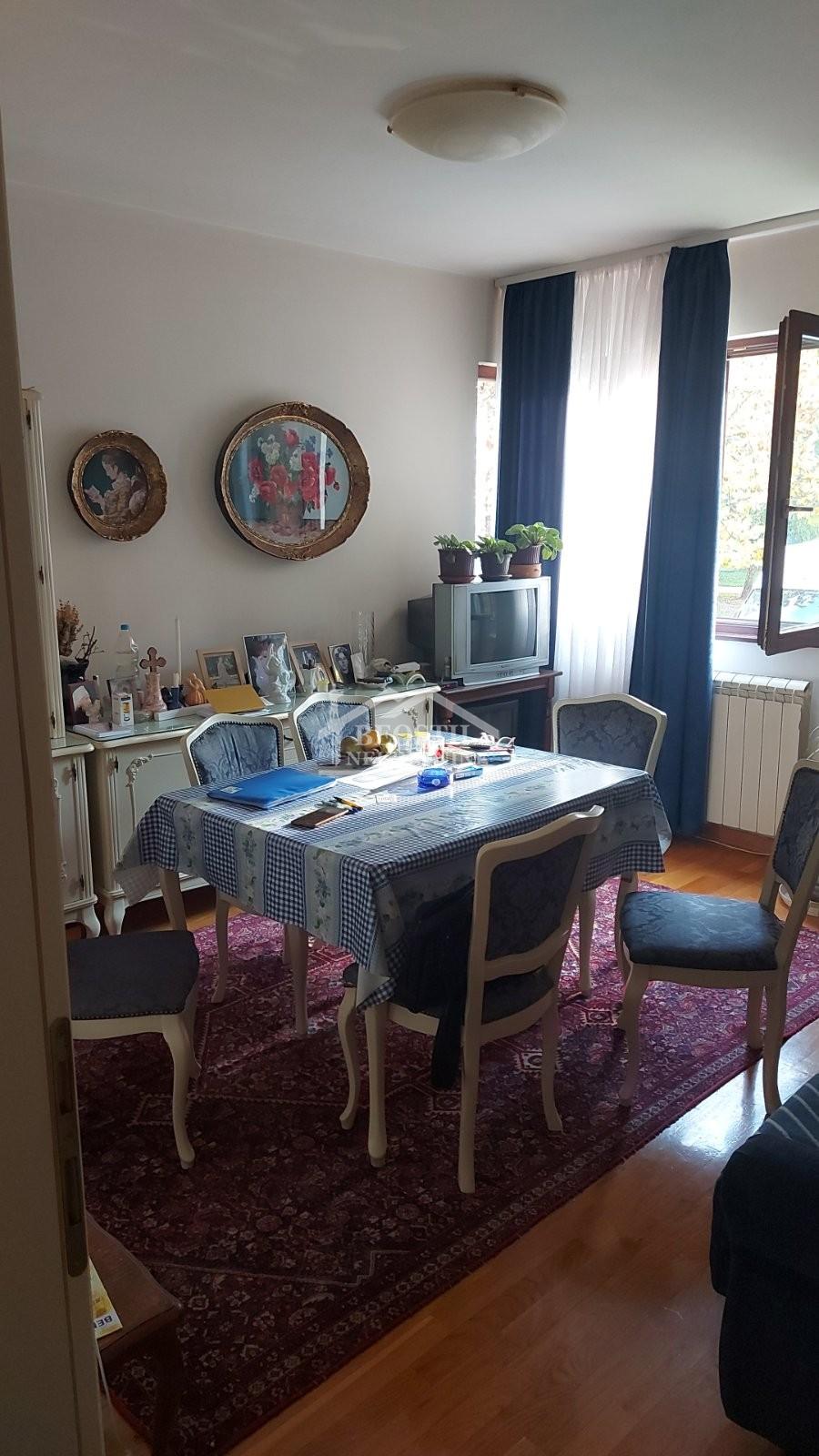 Stan Prodaja Beograd Stan Prodaja Beograd Zemun Polje 48 m2